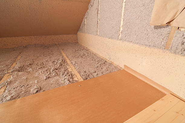Best Spray Foam Insulation  in Winterville, GA